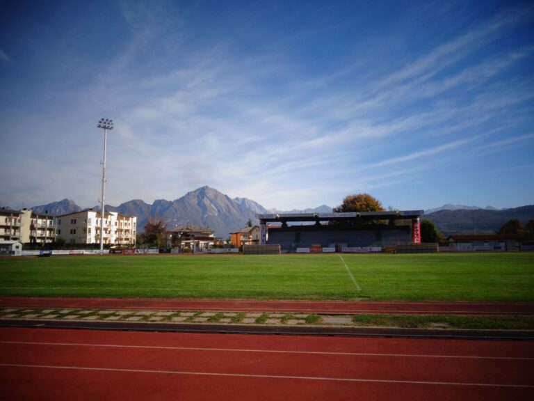 POLISPORTIVO BELLUNO