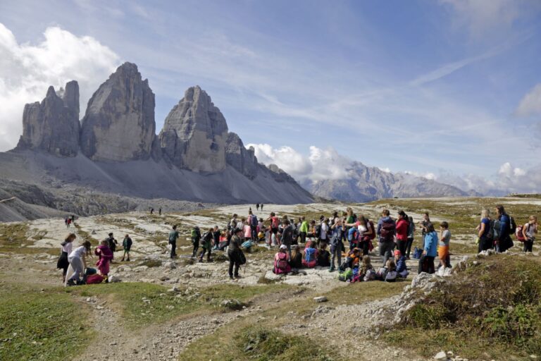 Tre-Cime-diLavaredo_Ph.ASPParchi naturaliJosef Hackhofer