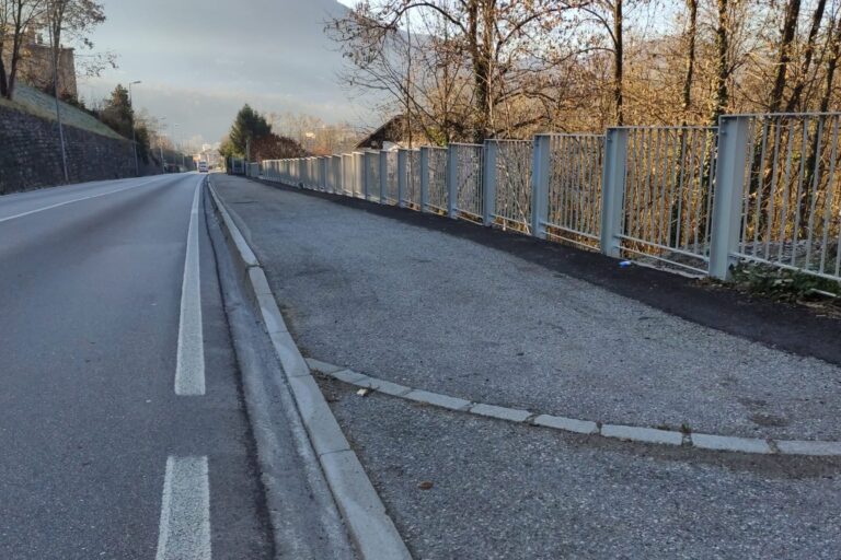 Via Panoramica
