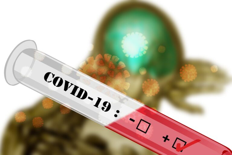 covid-19