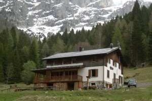 scheda rifugio Bianchet