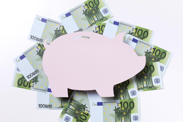 shape-piggy-bank-surrounded-by-euros_23-2148746518