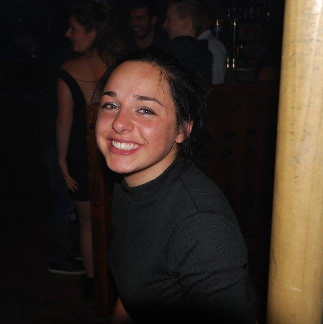 LA CAMPIONESSA LUCIA DALMASSO Radio Più