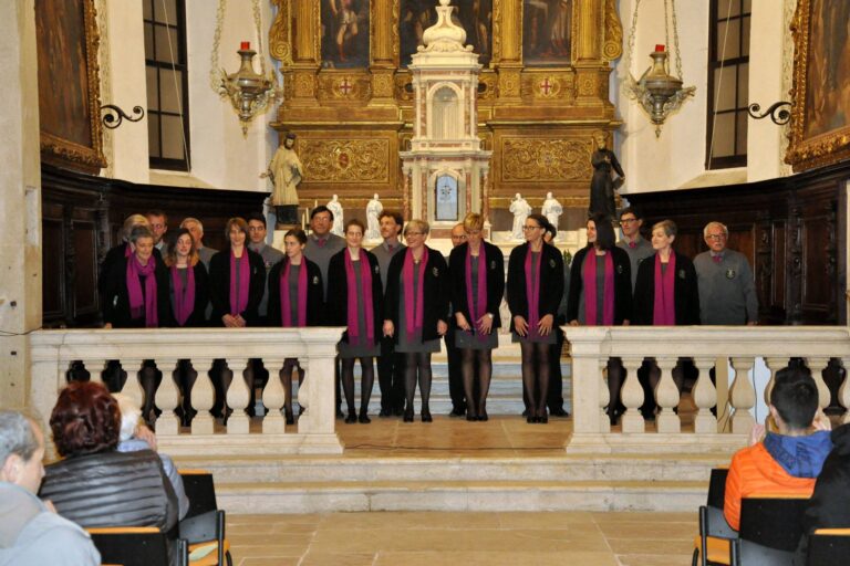 CORO AGORDO