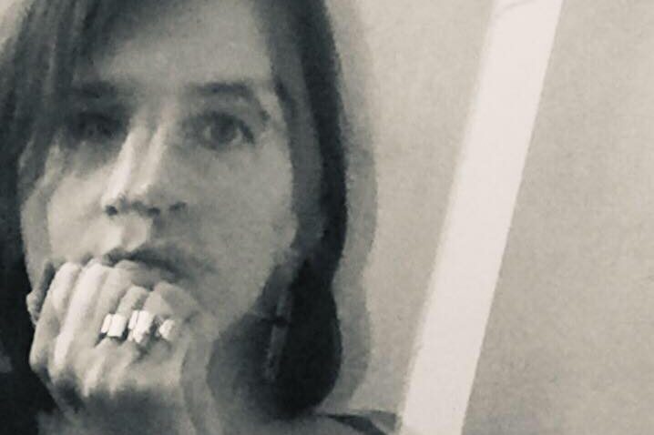 ALESSANDRA SERVI FOTO
