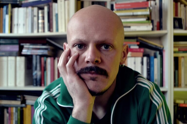 ALESSANDRO CHIESURIN FOTO