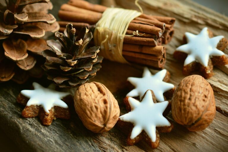 BISCOTTI NATALE