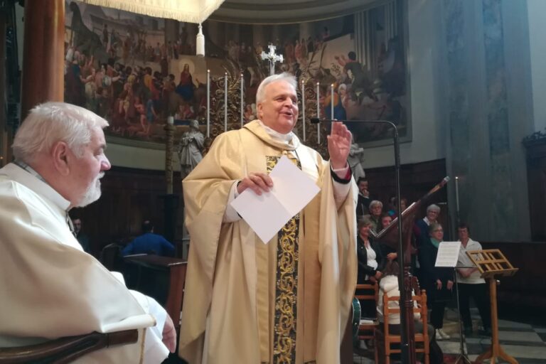 DON GIORGIO LISE