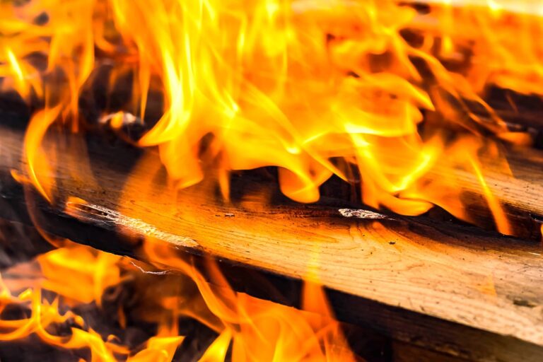 FUOCO LEGNA