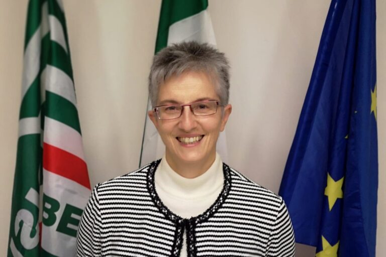 Lorella Benvegnù-Consiglio