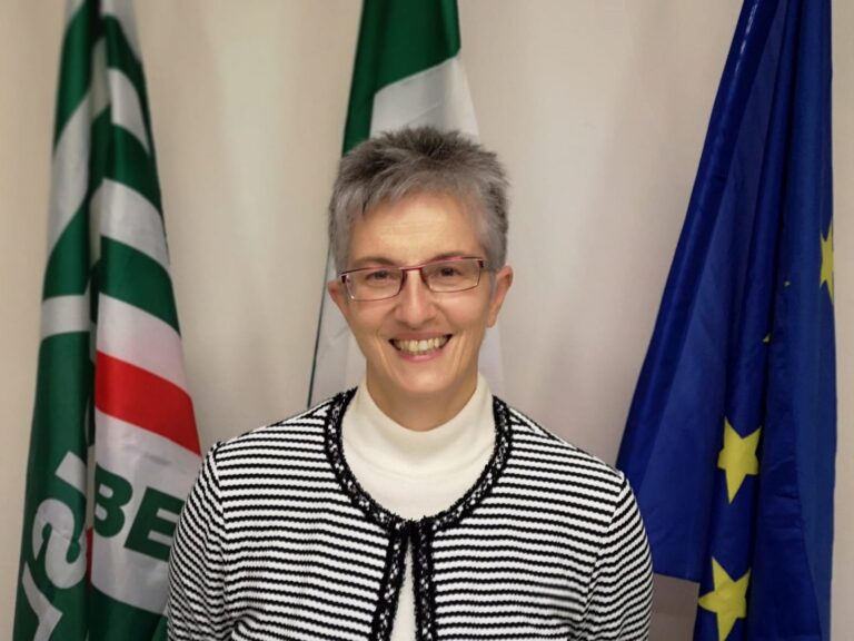 Lorella Benvegnù-Consiglio