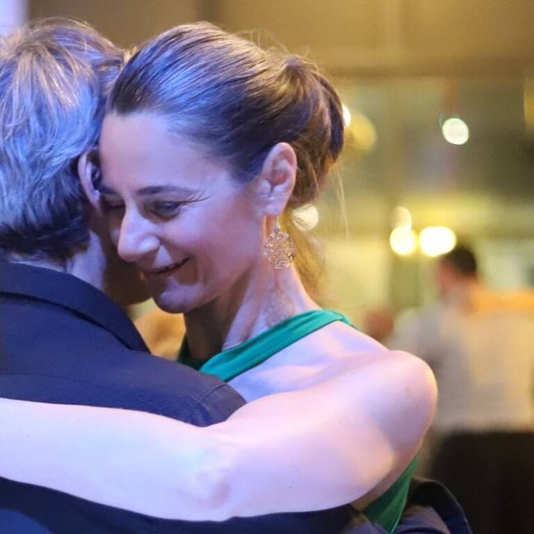 MICHELA EPIFANI FOTO