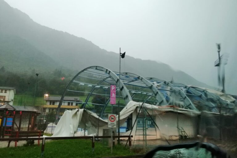 PALA MARES PONTE