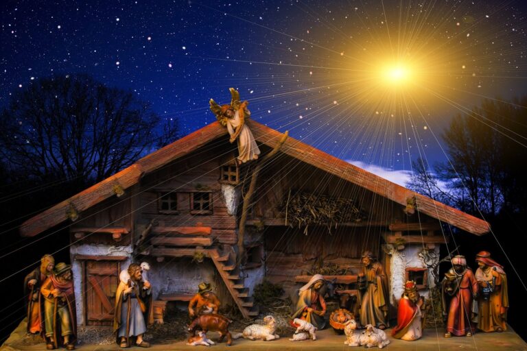 PRESEPIO