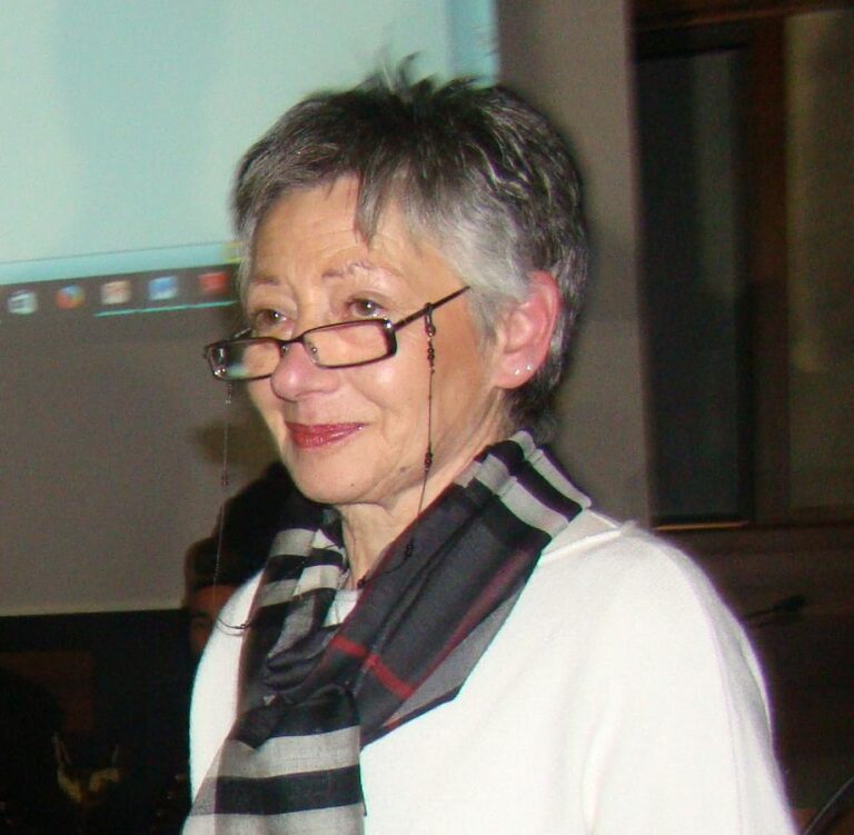 -ROSALINA-PIANEZZE. foto