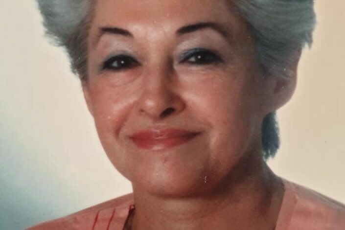 SILVANA SCANFERLA FOTO
