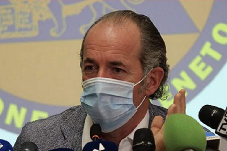 ZAIA CONF STAMPA