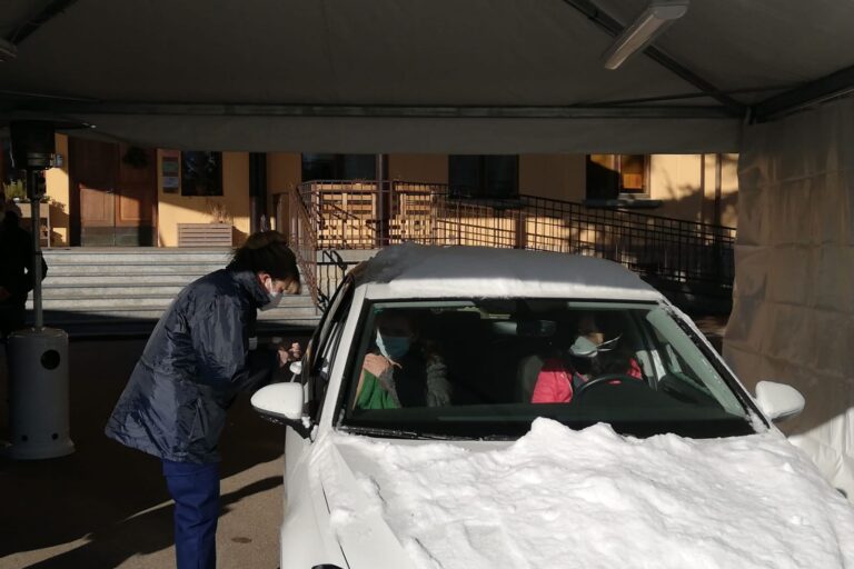 drive in neve