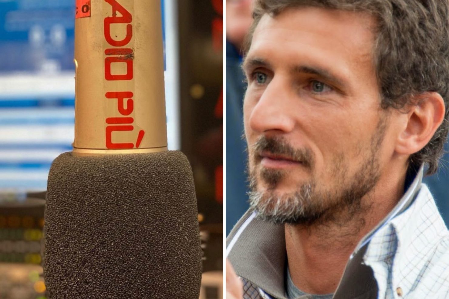 mivhele costa radio piu