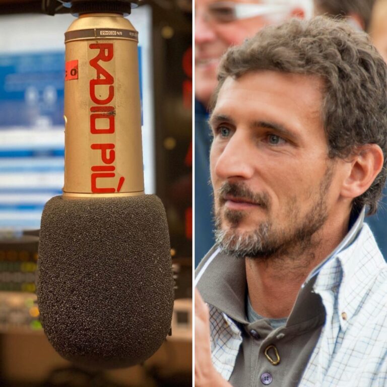 mivhele costa radio piu