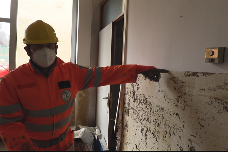 protezione civile ana bl 2
