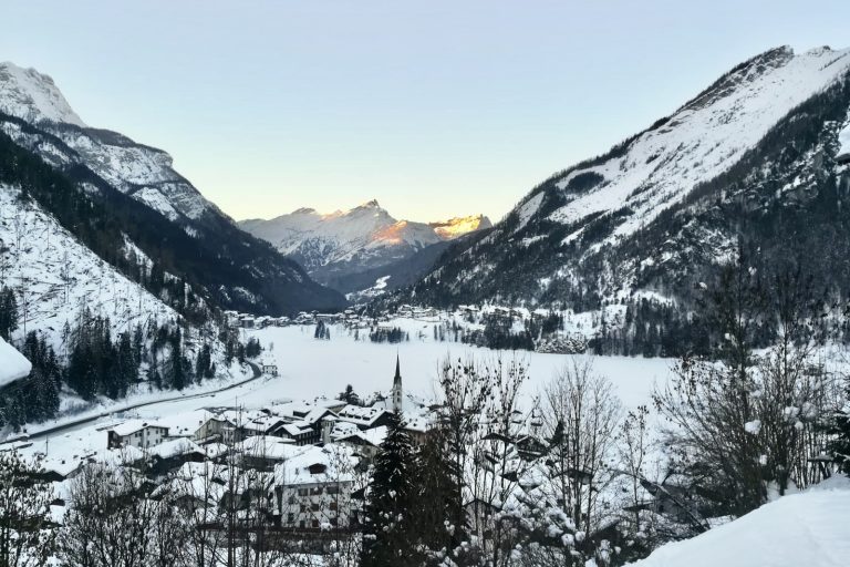Alleghe 3