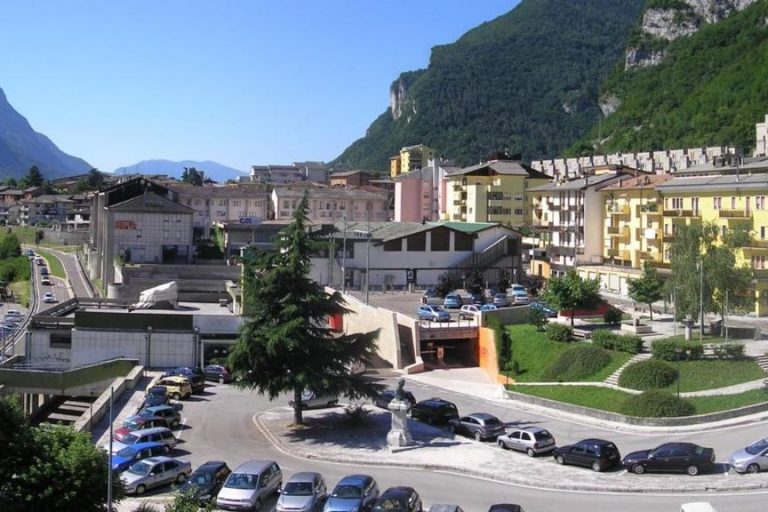 Longarone_panoramica