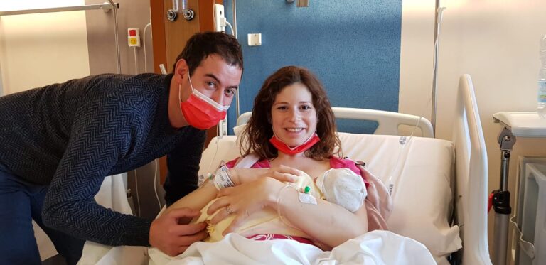 Matilde prima nata 2021