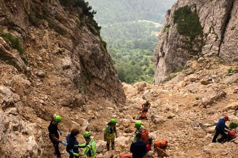 Monte Cornetto 27-06-20