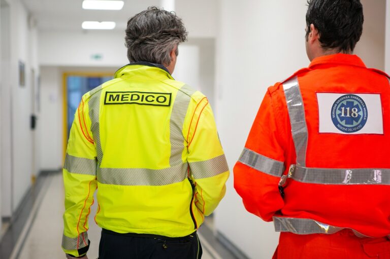 Ospedale di Cortina – PPI 01-1