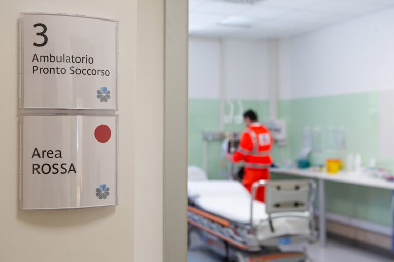 Ospedale di Cortina – PPI 02-1
