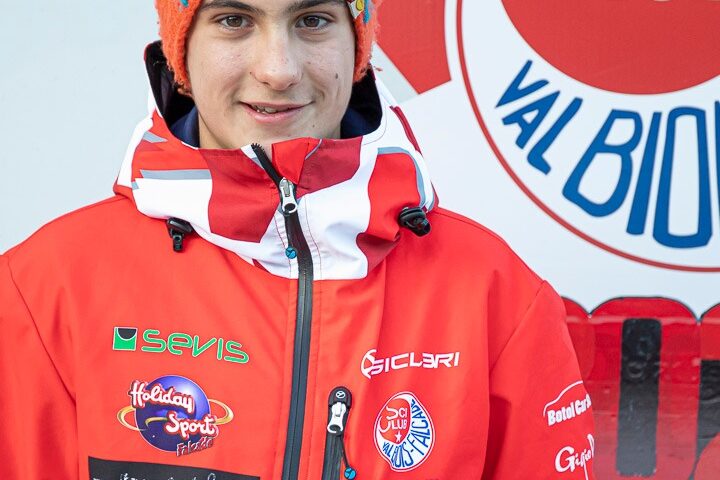 SEBASTIANO CAGNATI