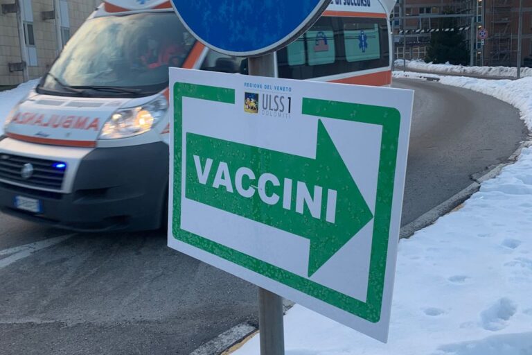 VACCINI ULSS