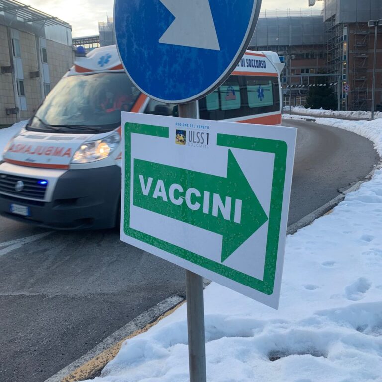 VACCINI ULSS