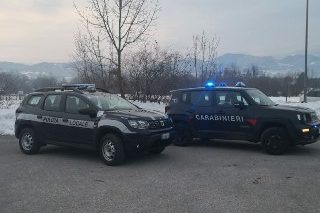 carabinieri
