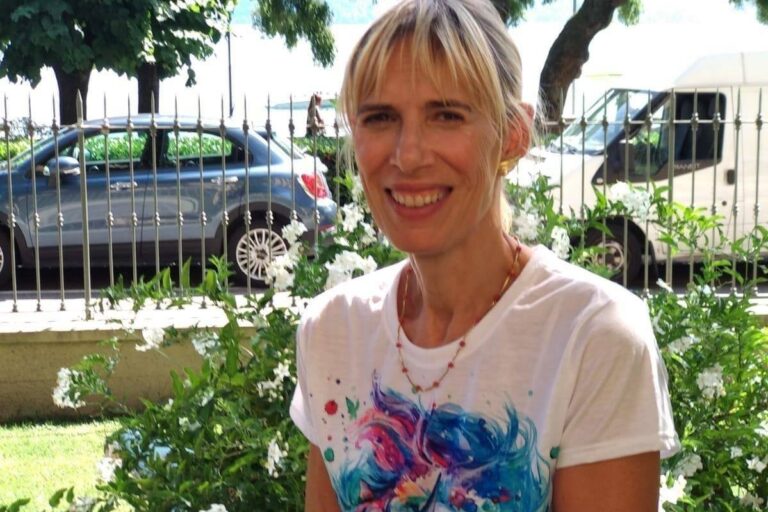 foto manuela dal pra’