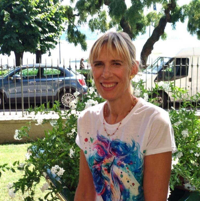 foto manuela dal pra’