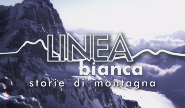 linea bianca