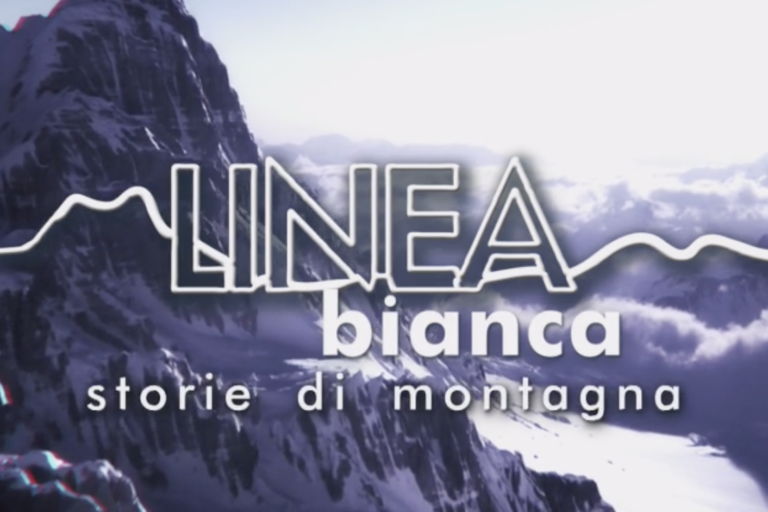 linea bianca