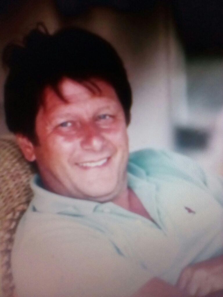 ANGELO BARILARI FOTO