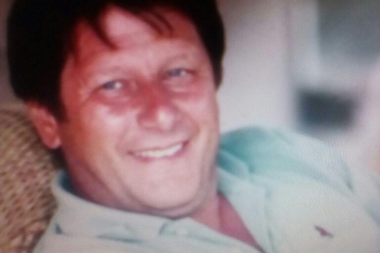 ANGELO BARILARI FOTO