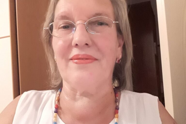 ANTONIETTA FRAGNITO FOTO