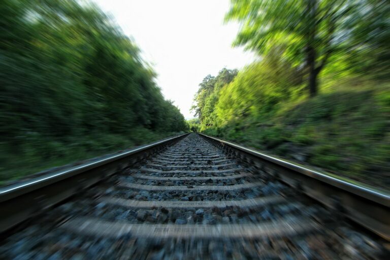 FERROVIA