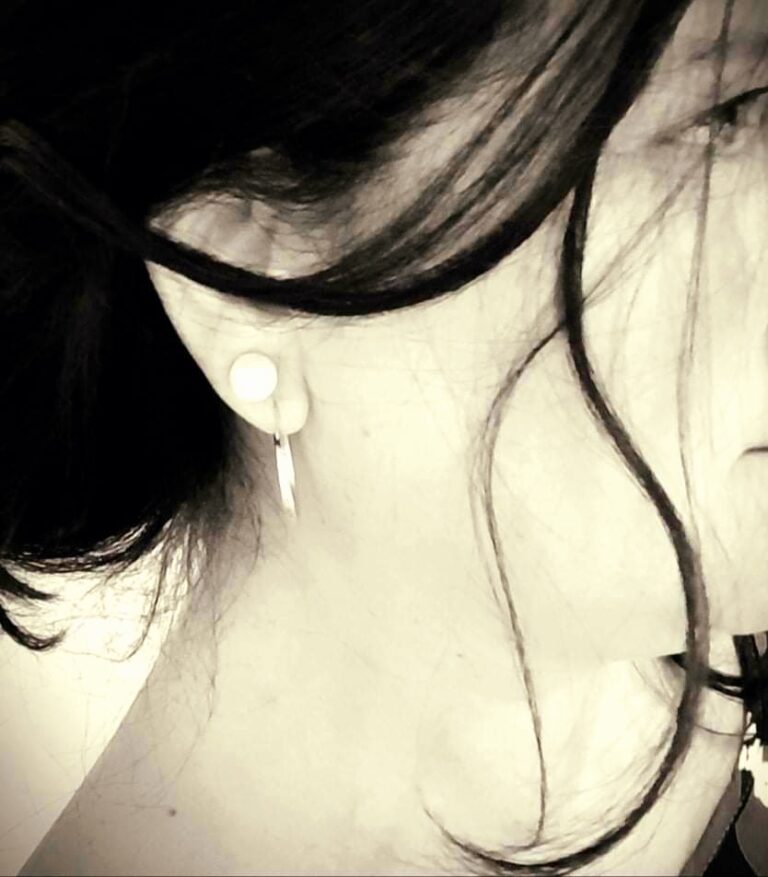 GISELLA CANZIAN FOTO