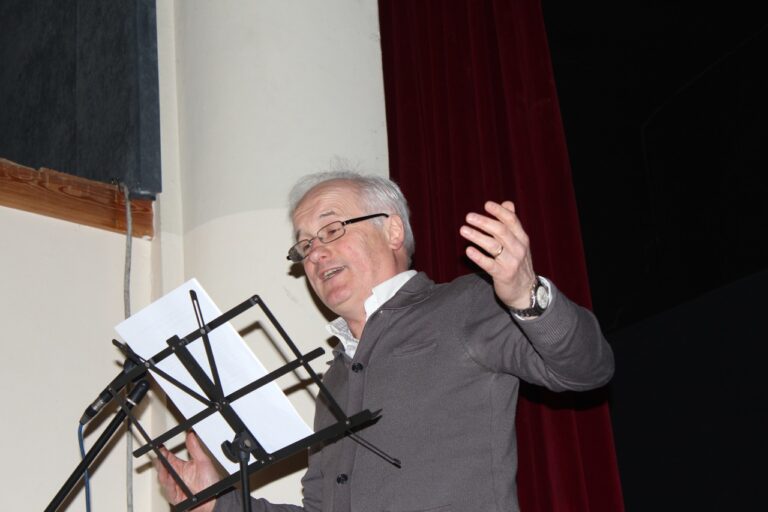 ITALO RUALTA FOTO