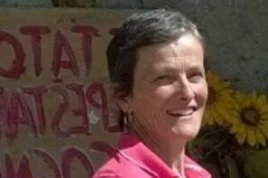 LUCIA MEZZACASA FOTO