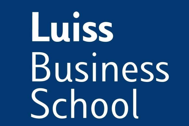 LUISS BUSINNESS SCHOOOL