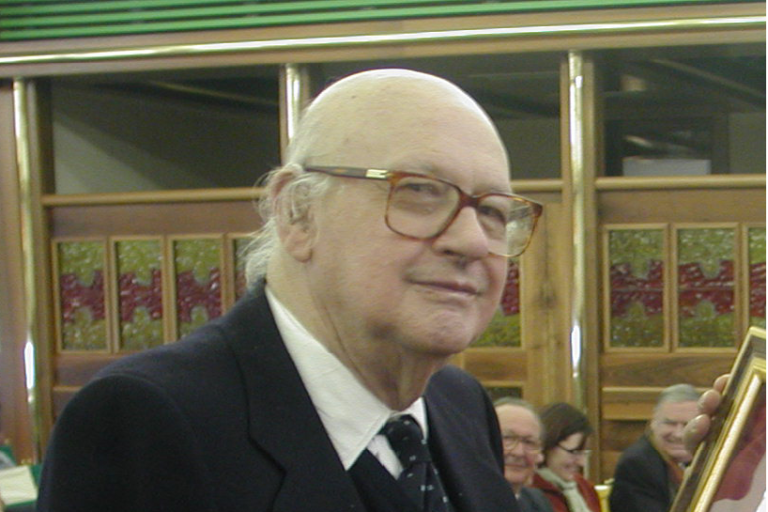 Pellegrini primo piano