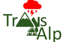 TransAlp logo