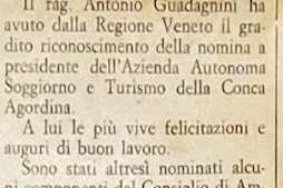 antonio guadagnini
